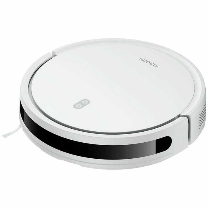 Robot Vacuum E12