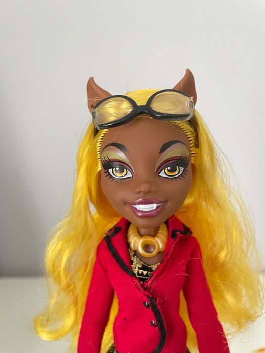 Кукла Монстер хай Monster high