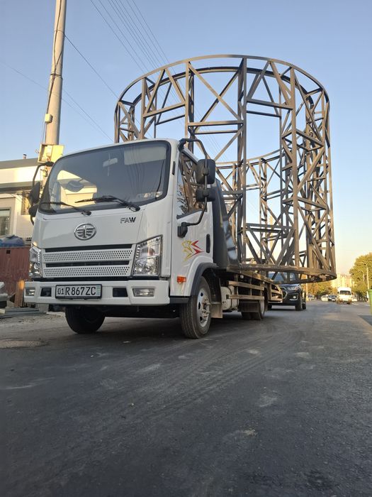 Эвакуатор хизмати 24/7 45 000 сумдан