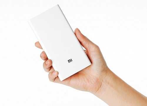 Xiaomi Power Bank 3 – внешний аккумулятор 20 000 mAh. Есь доставка