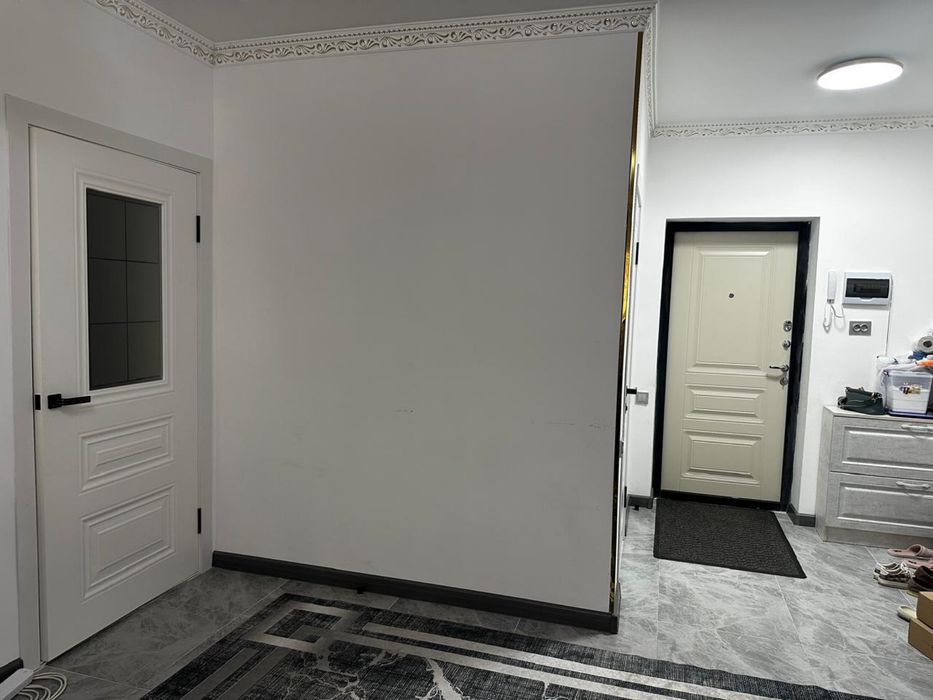 Сдаётся квартира жк Green city 2 ком