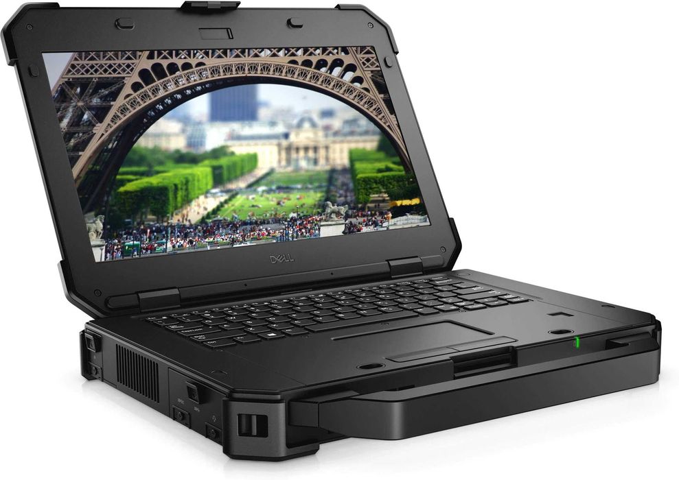 Dell Latitude 7424 Rugged Extreme