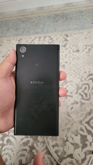 Sony xperia    роботайет