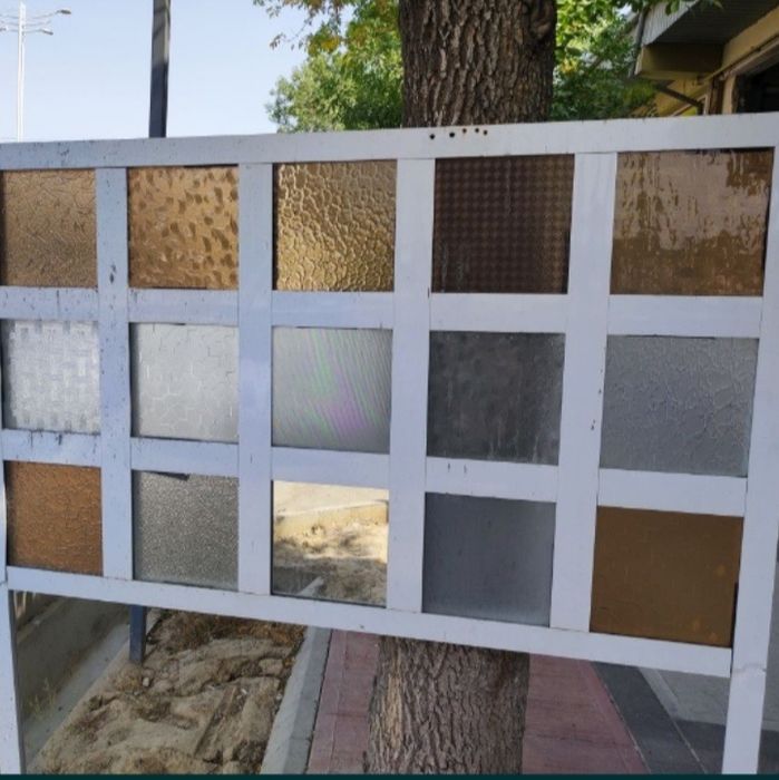 Ойна кесиш, oyna kesish va qoyish, стекло резка