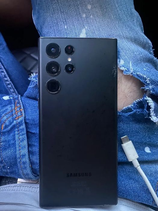 S22 ultra 5G 12 gb