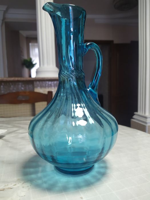 Кувшин, графин декоративный