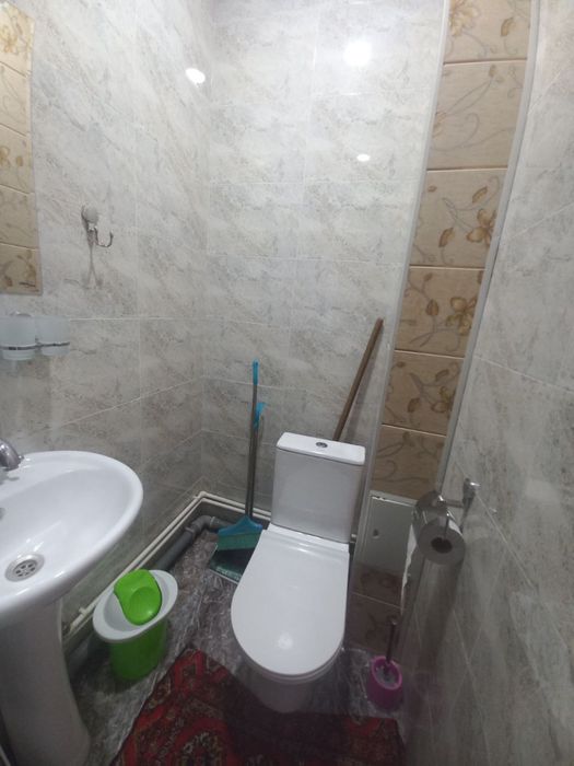 Аренда 2/2/5 Себзор , Корзинка