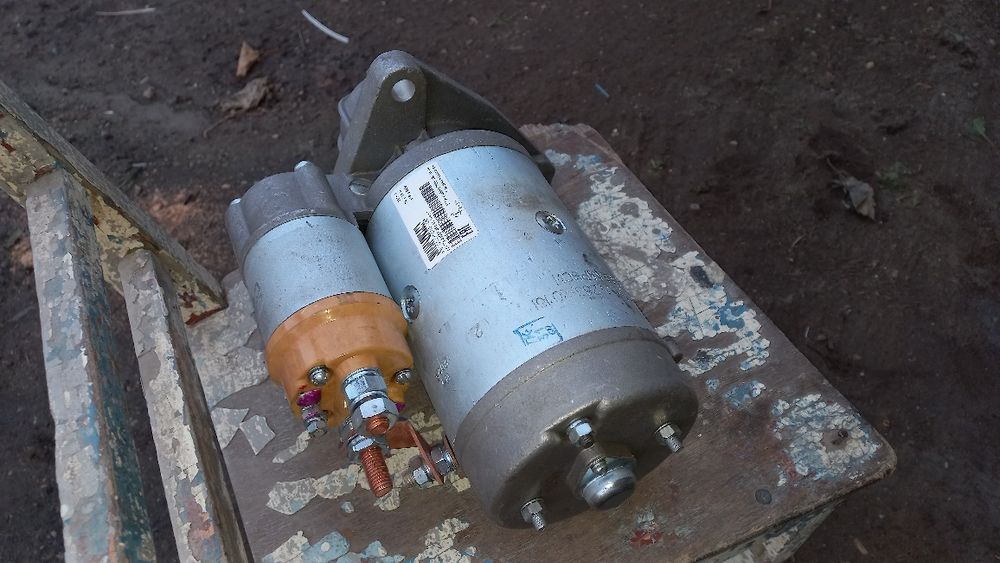 Продам запчасти на камаз