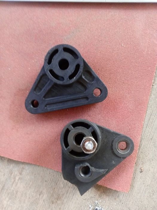 3д печать любых изделий