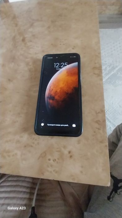 Телефон redmi 9c