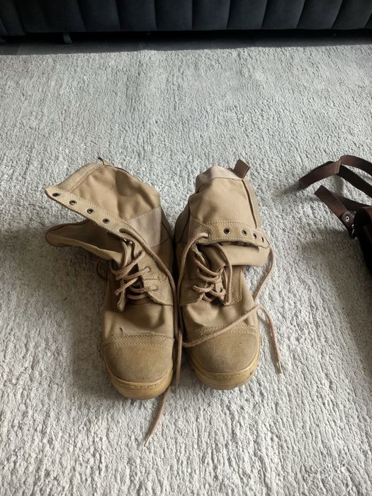 Тревожный мешок или сумка полевая!