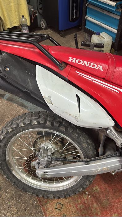 Vand Honda CRF 250 L  2019