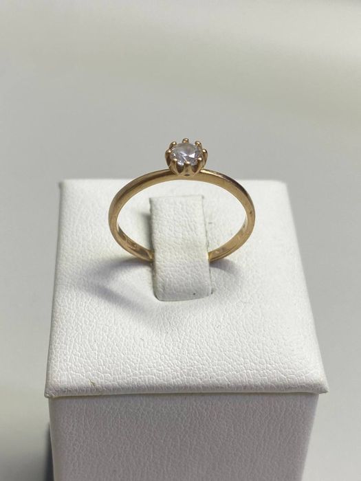 Золотое кольцо #КН26397