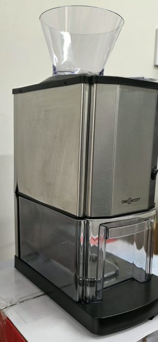Ледотрошачка OneConcept 60-80w