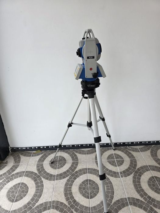 Statie Totala STONEX R25