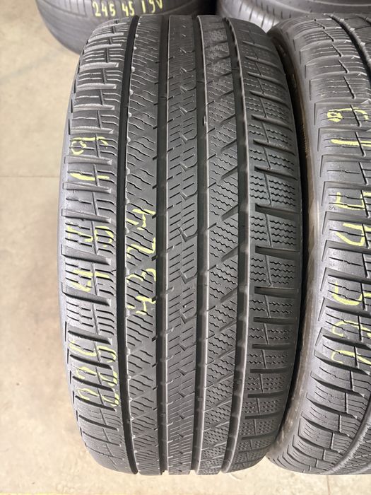 Anvelope All-Season 225/45/19 Vredestein Quatrac Pro 225 45 19 R 19