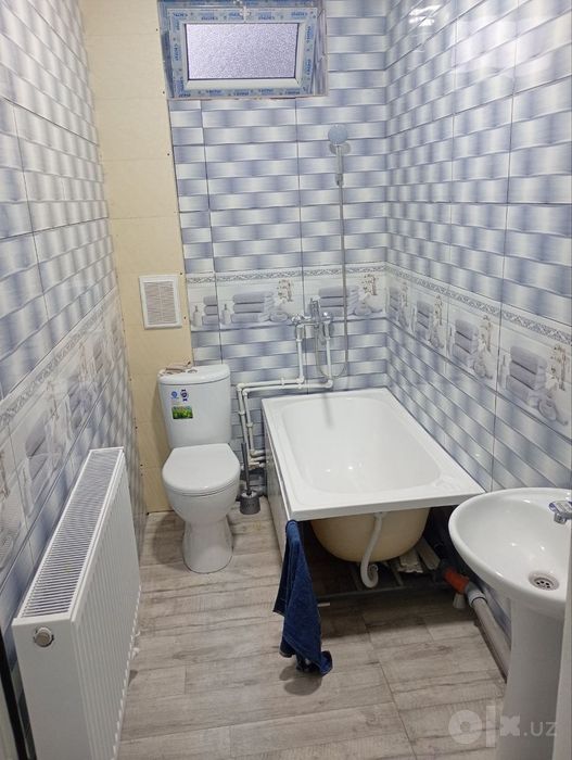 Квартира сотилади ID 2114