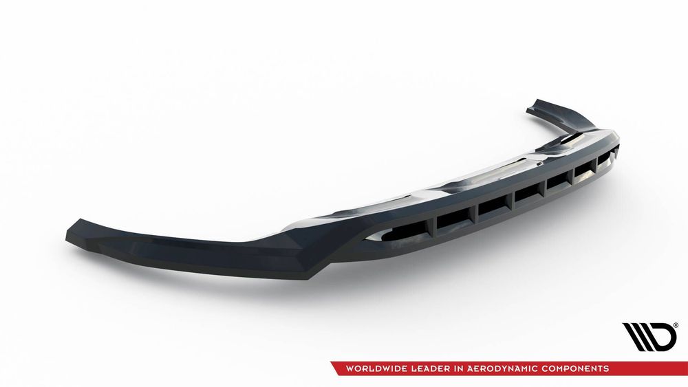 Prelungire Bara Fata compatibila cu Audi Q8 S-Line / SQ8 Maxton Design