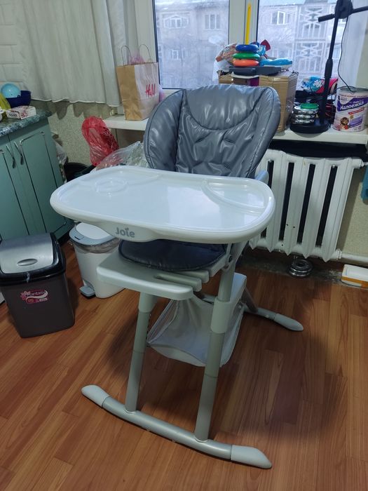 Продам стульчик для кормления