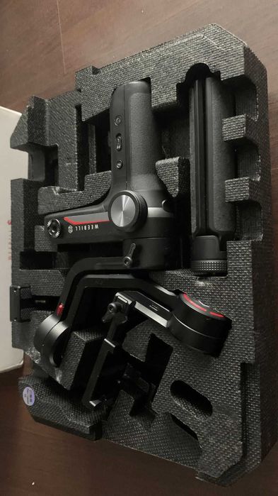 Stabilizator Gimbal  Zhiyun Tech WeeBill