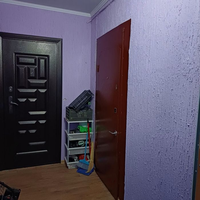 1 комн Центр,Достык Молл