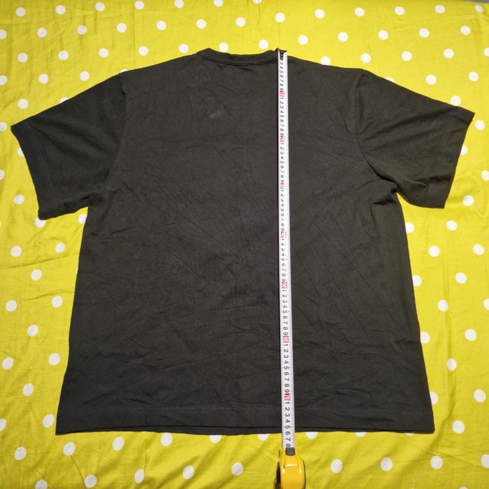 Tricou Original Helmut Lang - Rar - Barbati XXL