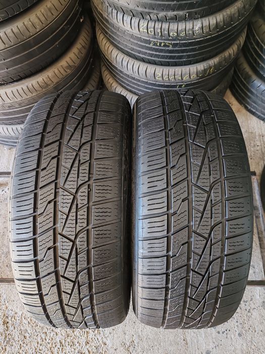 2 anvelope 225 50 17