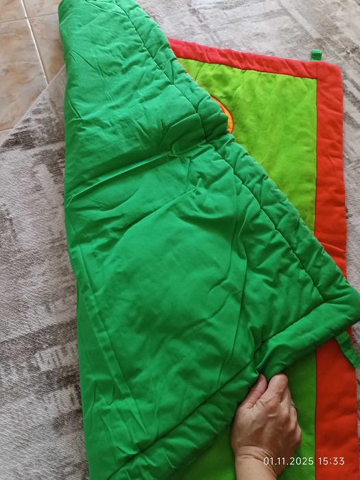 Детско килимче за игра