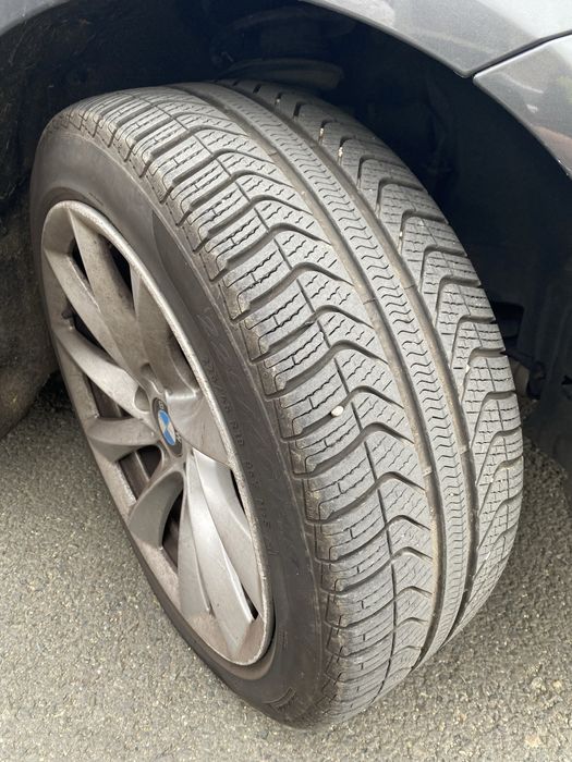 BMW Seria 3 / 320d / Automata / 185 CP / Bi-Xenon / Angel Eyes