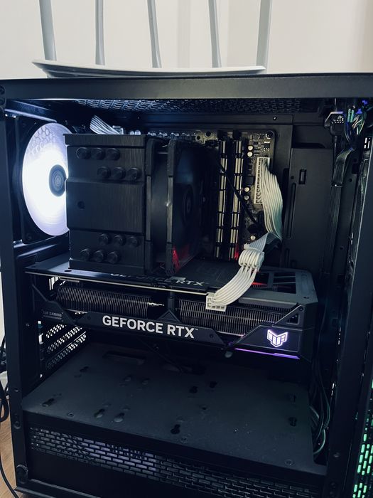 Продаю готовый пк