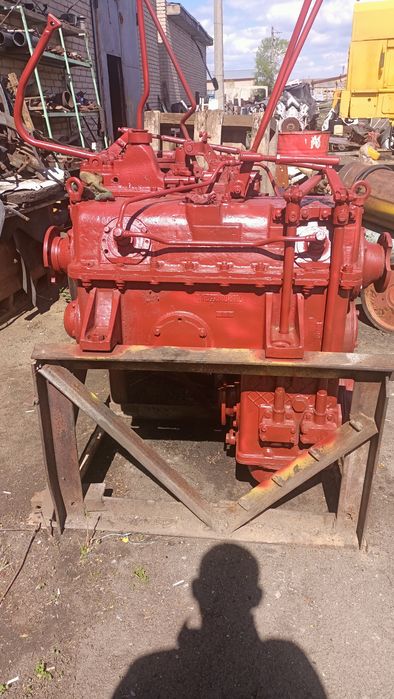 Продам коробку К700,701 (КПП)
