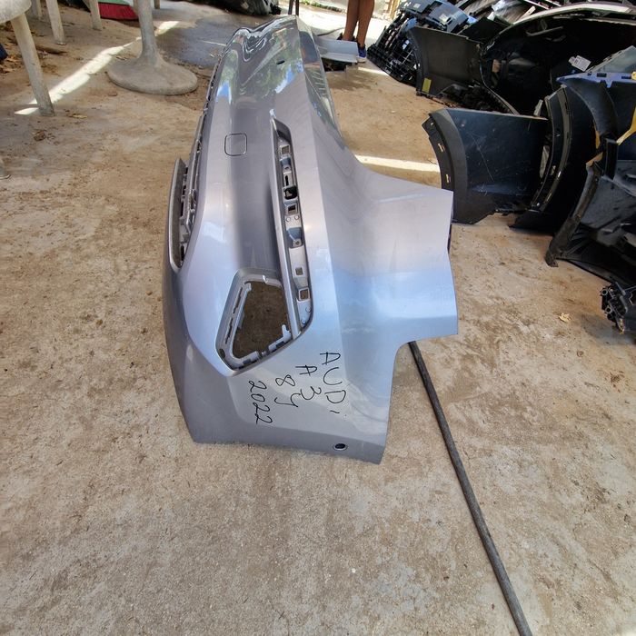 Audi A3 8Y  2022 задна броня