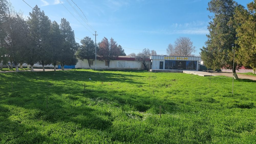 Продается 1 ГА земли под строительство жилого комплекса