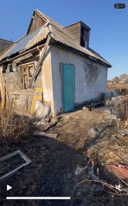 Продается дача в сортировке