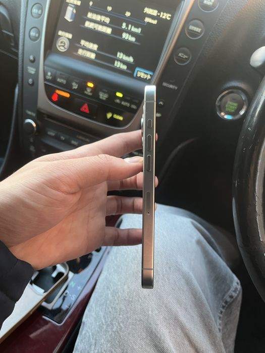 Iphone 15 pro 256 gb 88%