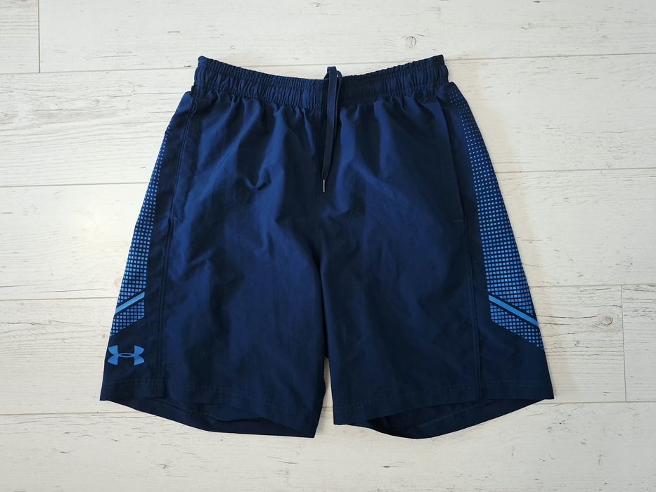 Under Armour-Ориг. Шорти