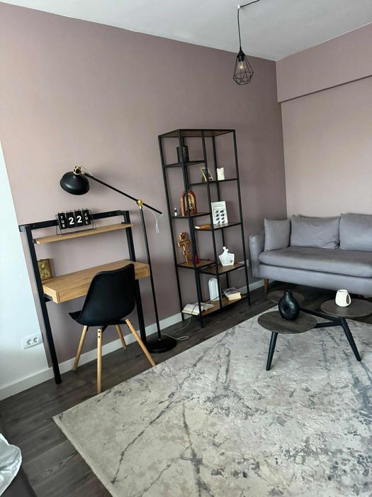 Apartament cu 1 camera Conest Grand Residence
