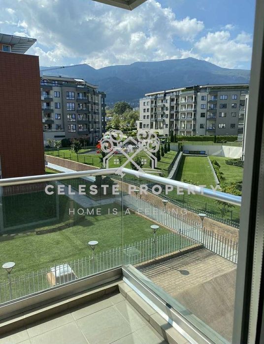 Дава се под наем Тристаен апартамент в София, Витоша - 111 кв.м за 899 € - Снимка #12