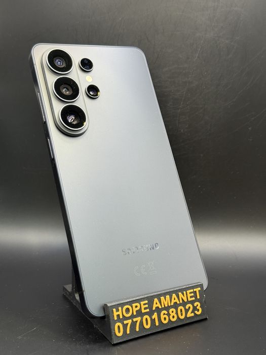Hope Amanet P7 Samsung S26 Ultra 512 Gb