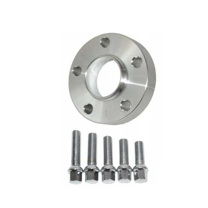 Flanșe distanțiere 5x120 65.1 mm 20 mm,  VW Amarok