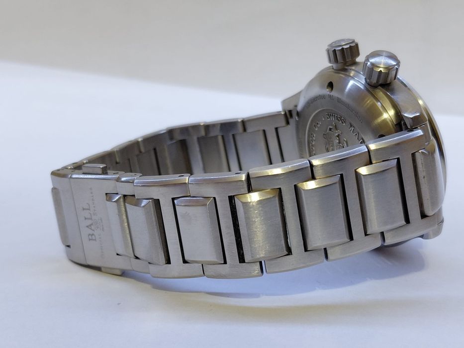 Ball Engineer Master II Diver