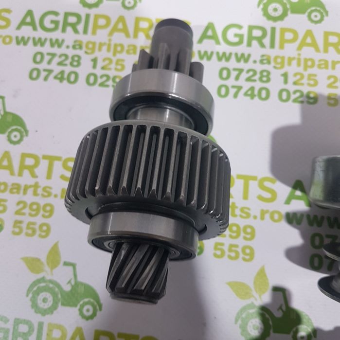 Piese reparatie electromotor u650,u445