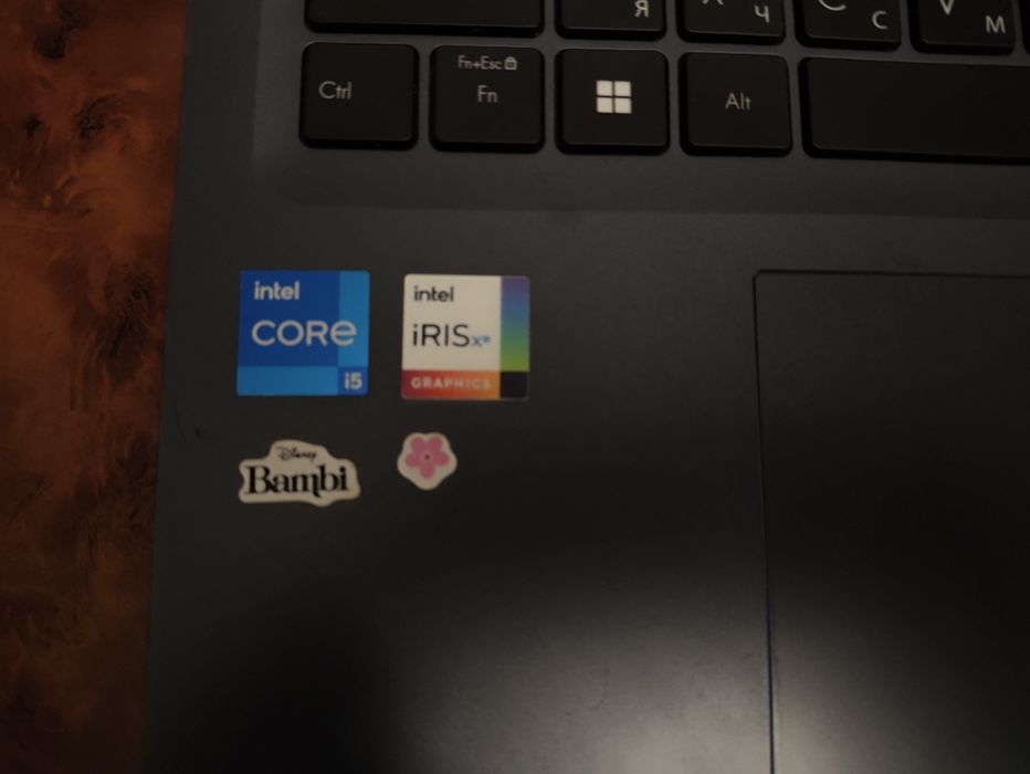 Ноутбук ASUS Vivobook