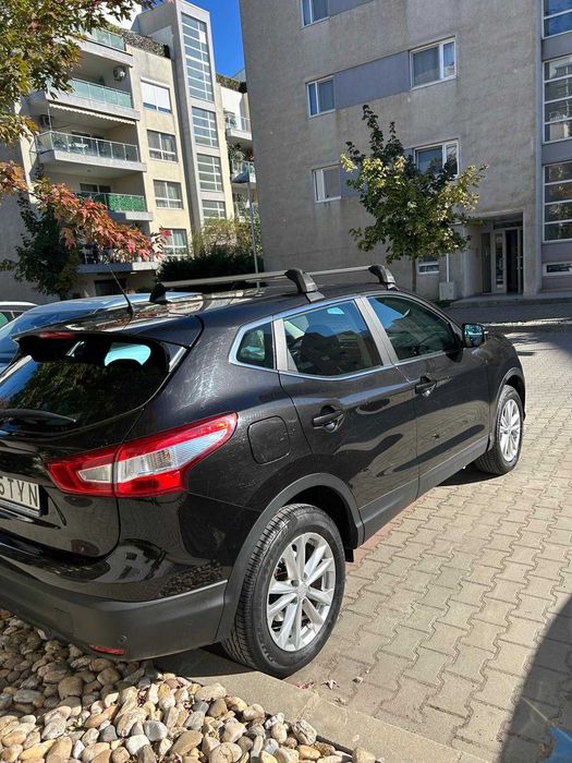 NISSAN Qashqai 2017 — imagine 4