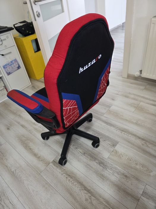 Scaun de birou spiderman