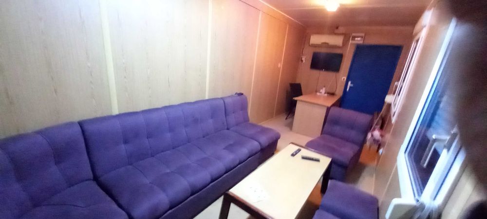 Продава се Офис в Пловдив, Кършияка - 14 кв.м за 339 €/кв.м - Снимка #5