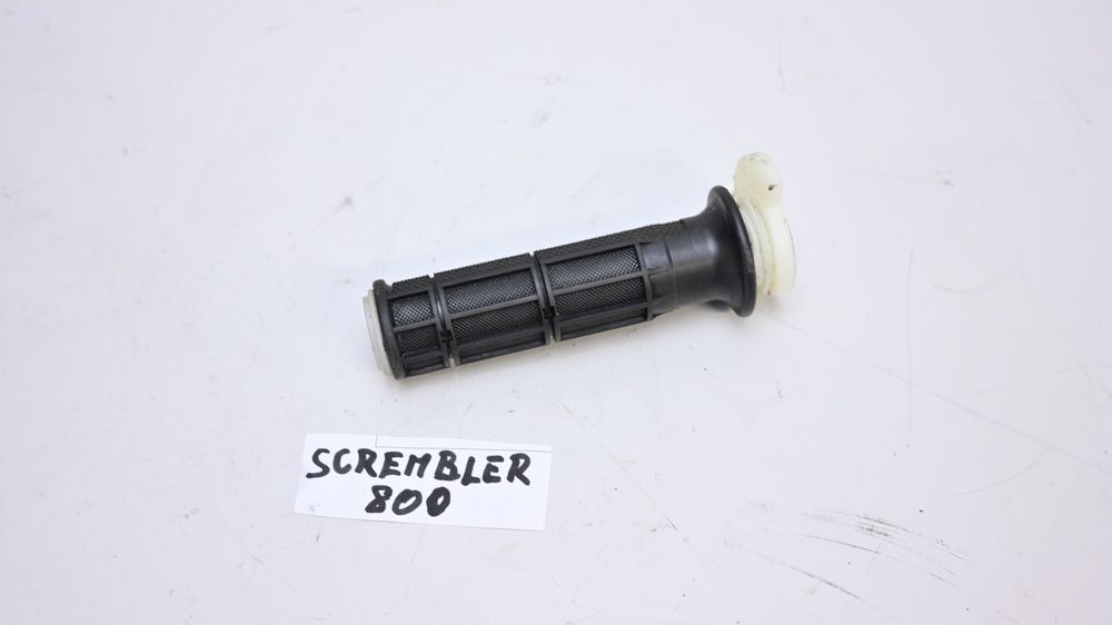 Tub Manson Maner Acceleratie Ducati Scrambler 800 2015 - 2018