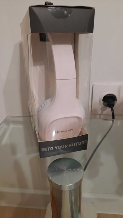 Căști wireless Tellur