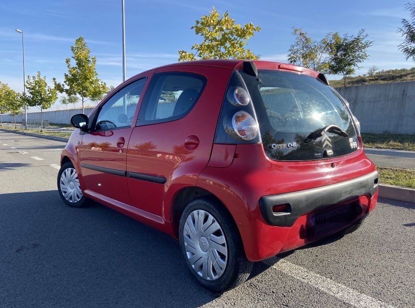 De vanzare Citroen C1