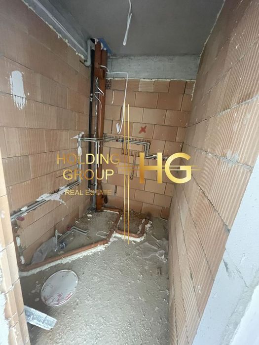 Продава се Тристаен апартамент в Варна, м-т Пчелина - 82 кв.м за 1524 €/кв.м - Снимка #4